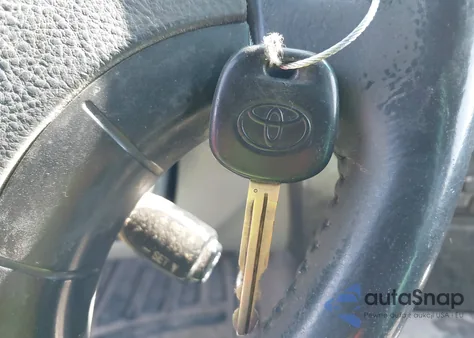 2006 Toyota 4Runner Sr5 Sport V6 z USA, uszkodzony, nr VIN JTEZU14R160067978